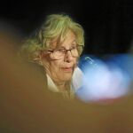 Aprobar los Presupuestos de 2018 es una de las prioridades de Manuela Carmena
