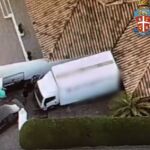 Operación conjunta de Policía Nacional, Guardia Civil y Carabinieri contra el narcotráfico