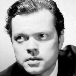 **FILE**Director Orson Welles was honored at the Hollywood Foreign Press Association tribute on Oct. 18, 1981, in Los Angeles. The new "Transformers"movie boasts a solid cast, but it's got nothing on the original. In a classic bit of movie trivia, the 1986 animated feature film "Transformers: The Movie"was Welles' last film. (AP Photo)
