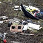 Un trabajador de los servicios de emergencia, abatido por la tragedia
