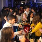 Éxito de la fiesta benéfica de la Fundación +Vida