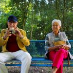 La sexualidad después de toda una vida juntos
