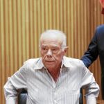 Rosendo Naseiro, Tesorero del PP desde 1987 a 1990