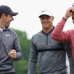Rory McIlroy