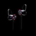 El OnePlus 6T cuenta con auriculares inalábricos