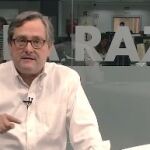 El análisis de Marhuenda: «Los independentistas se asustan cuando les tocan el bolsillo»