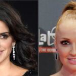 Penélope Cruz y Cristina Castaño / Gtres