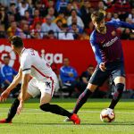 Piqué, contra Solari: "En Liga descansaron más y acabamos 5-1"