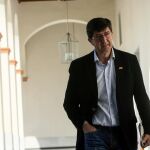 Juan Marín considera que «hay margen» económico para la reforma del Impuesto de Sucesiones y Donaciones