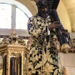 Varias cofradías se quedan en sus templos y el tiempo amenaza «la Madrugá»