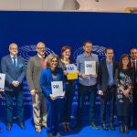 El Parlamento Europeo aprueba la Iniciativa Día de Europa