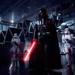 Star Wars: Battlefront II estrena nuevo sistema de progresión