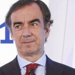 Juan Miguel Villar-Mir Fuentes, presidente de OHL