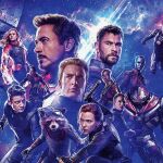 "Vengadores: Endgame"se estrena el 25 de abril