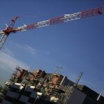La compra de viviendas crece un 13,2% en septiembre y suma 8 meses al alza
