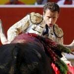 Antonio Ferrera, en imagen de archivo