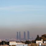 Madrid desactiva el protocolo anticontaminación