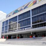 El recinto, situado frente al Santiago Bernabéu, permanece prácticamente en desuso desde 2012