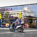 Los descubrimientos en Mercasevilla dieron pie a la investigación