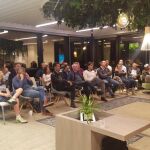 El l I Hackathon Crypto Marbella, celebrado este domingo