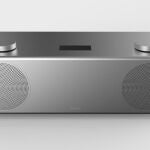 El altavoz inlámbrico H7 de Samsung