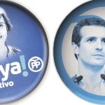 Batalla final del «aznarismo» y el «marianismo»