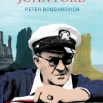 Portada del libro sobre John Ford de la editorial Hatari Books