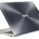 ASUS Zenbook Prime UX21A
