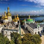Kiev, el tesoro de Ucrania