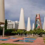 La inyección económica al Parque Tecnológica era muy necesaria (Foto: Manuel Olmedo)