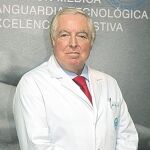 Dr. Gonzalo Guerra Flecha / Fundador del centro Médico-Quirúrgico de Enfermedades Digestivas www.cmed.es
