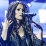 La cantante Malú / Gtres