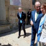 Iberdrola construirá en Brasil el mayor parque eólico de Latinoamérica