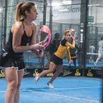 Torneo Playtomic en Vita10 Padel