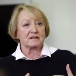 Yvonne Blake