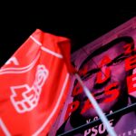 Sede del PSOE en la calle Ferraz de Madrid