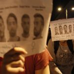 Protestas contra la sentencia de La Manada