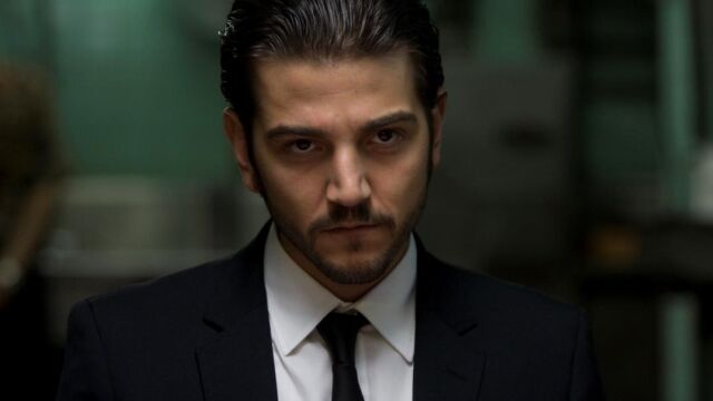 Incorporación de Diego Luna, Michael Peña y Ernesto Alterio a la cuarta temporada de Narcos