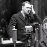 Adolf Hitler, pieza clave en la historia de la primera parte del siglo XX