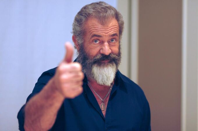 Mel Gibson: «Ya entoné lo suficiente el ‘‘mea culpa’’»