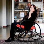 Cristina Fernández Cubas ha creado un heterónimo para firmar su nuevo libro