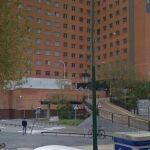El Hospital Clínico de Valladolid