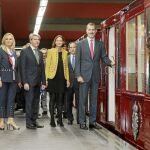 El metro 4.0 tendrá el doble de cámaras para garantizar la seguridad