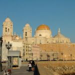 La milenaria Cádiz / Foto: La Razón