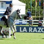 Gallardón entrega el Gran Premio de Madrid