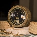 Queso manchego