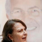Mitzy Capriles