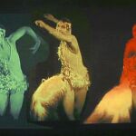 Un icono. Joséphine Baker revolucionó los escenarios con su manera de bailar y después se convirtió en una celebridad que luchó por los derechos humanos