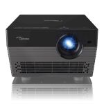 Cine en casa con Optoma UHL55