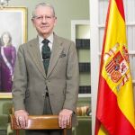 Manuel Pardo de Vera es sucesor de Don Fernando de Baviera y Borbón